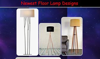 Newest Floor Lamp Designs Affiche