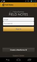 Field Notes screenshot 3