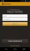 Field Notes スクリーンショット 3
