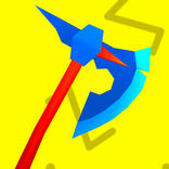 Ax Target