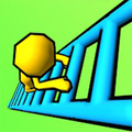 Ladder Race