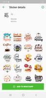TextSticker - sticker for WhatsApp - 2021 Ekran Görüntüsü 2
