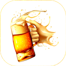 🍺 Borrachos Stickers  Drinks  🍻 para Whatsapp APK