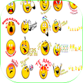 Stickers Frases Cristianos para WhatsApp
