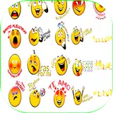 Stickers Frases Cristianos para WhatsApp