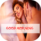 Good Morning Sexy Hot Stickers icône