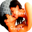 Love Couple Sexy Hot Stickers APK