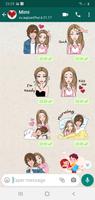 Miss You Stickers 2021 スクリーンショット 1