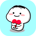 New Pentol Sticker 2021 WAStickerApps