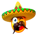 Stickers de México para WhatsApp - WAStickerApps APK