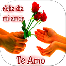Stickers de amor y Piropos para WhatsApp  GIF💕😍 APK