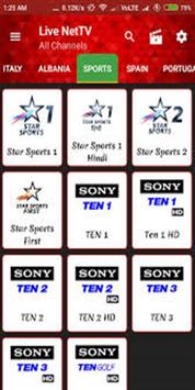 Download Live Nettv Apk For Android Latest Version