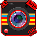 Full HD Camera 2020