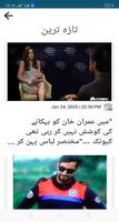 Latest Urdu News & Columns screenshot 3