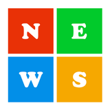 News Men - Latest News & Satus Videos biểu tượng