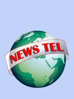 News Tel-poster