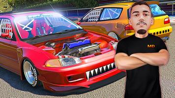 Tuning Simulator - News screenshot 2