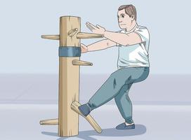 Best Wing Chun Training Guide 海报
