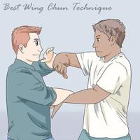 Best Wing Chun Training Guide syot layar 1