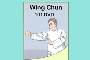 Best Wing Chun Training Guide syot layar 2
