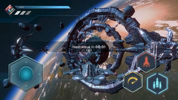Nova Frontier X capture d'écran 1