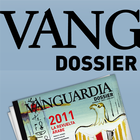 Vanguardia Dossier आइकन