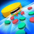 Eat n Run أيقونة