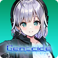 GENOCIDER-제노사이더