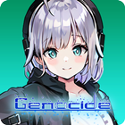 GENOCIDER-제노사이더 icône