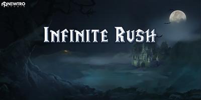 무한러쉬(Infinite Rush) - Idle Action RPG पोस्टर