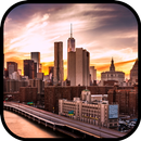 NewYork wallpaper HD APK