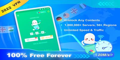 Net Doctor VPN পোস্টার