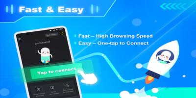 Net Doctor VPN اسکرین شاٹ 2