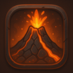 Vuneru: Lava Quest icône