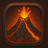 Vuneru: Lava Quest