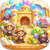 Lunexia: Tap, Merge, Defend APK