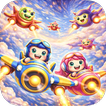 Selivo: Nebula Sky icon