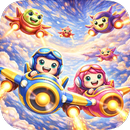Selivo: Nebula Sky APK