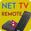 Remote for Android TV Box icon