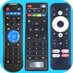 Пульт для Android TV Box иконка