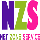 Net Zone Service: Recharge, Bills, DMT, AEPS, PAN APK
