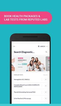Netmeds 截图 5