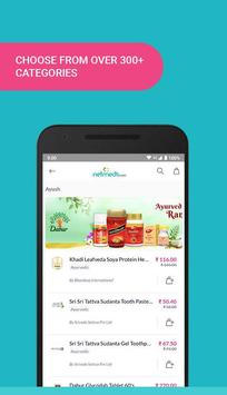 Netmeds 截图 1