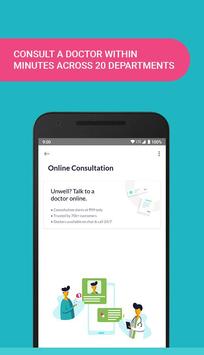 Netmeds 截图 4