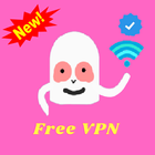 Caps VPN Pro Proxy  - Fast, Free & Secure VPN 2021 ícone