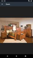 Simple Bedroom Furniture Designs スクリーンショット 3