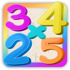 Descargar APK de Multiplication Table