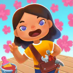 Sunshine Days - Build A Home XAPK download