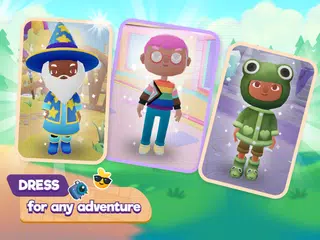 Sunshine Days - Build A Home XAPK download