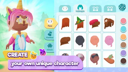 Sunshine Days - Build A Home XAPK download